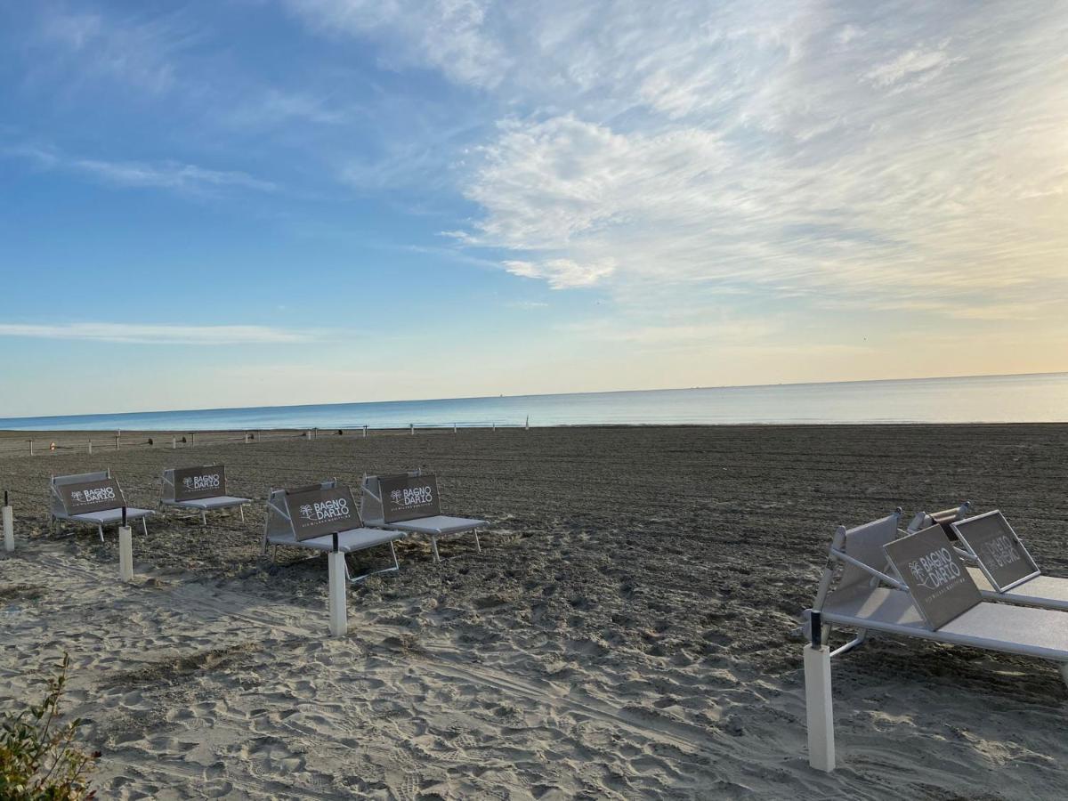 Hotel Apollo Milano Marittima