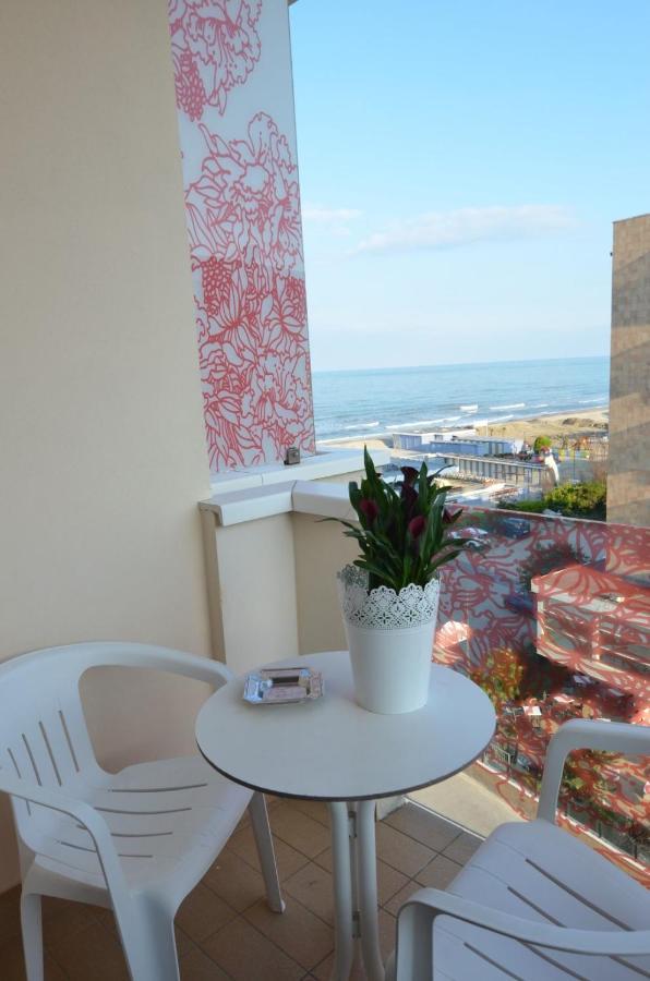 Apollo 4* Milano Marittima