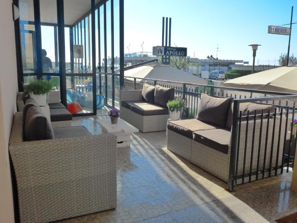Hotel Apollo Milano Marittima