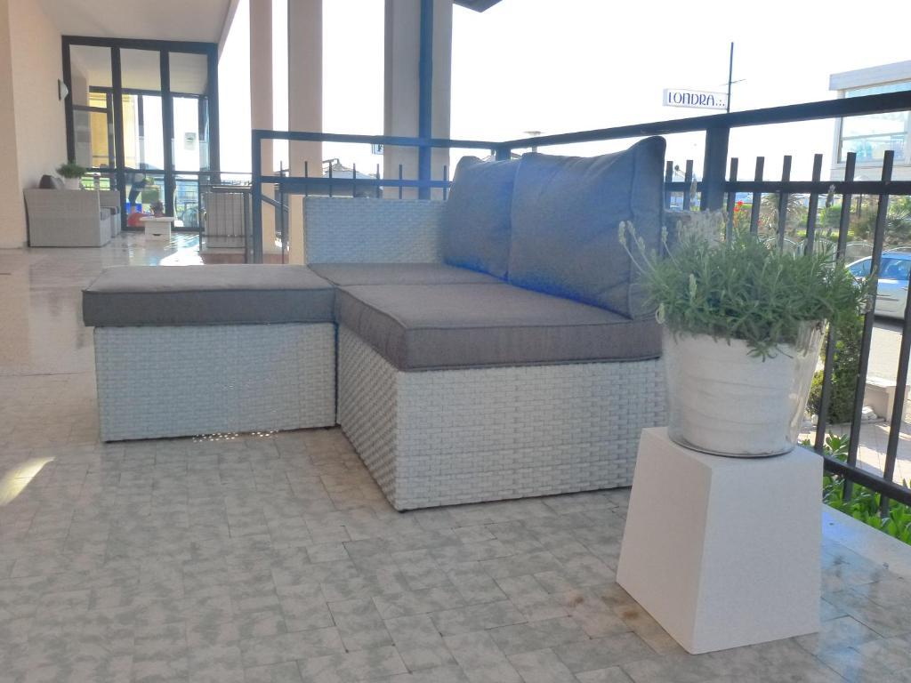 Hotel Apollo Milano Marittima