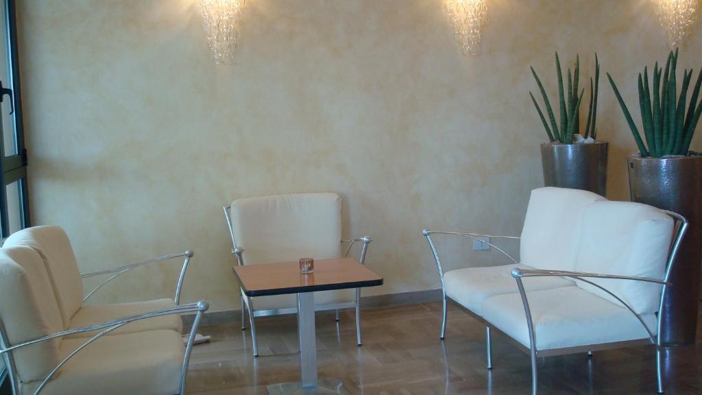 Hotel Apollo Milano Marittima
