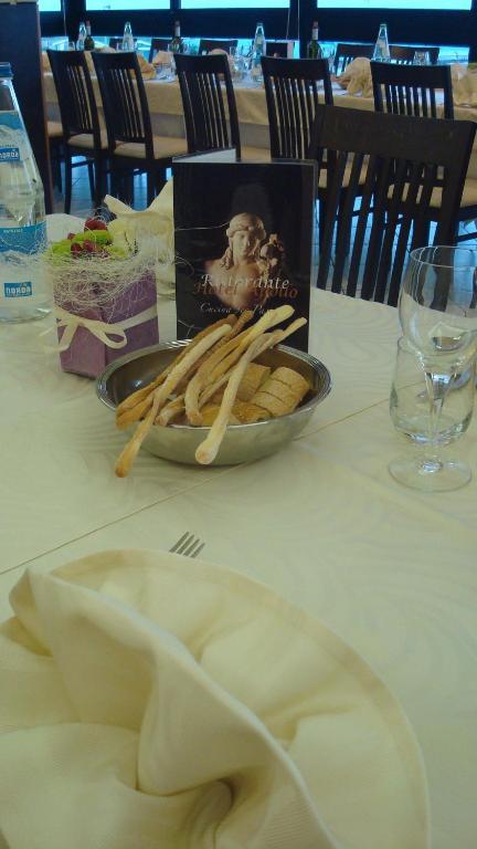 Apollo 4* Milano Marittima