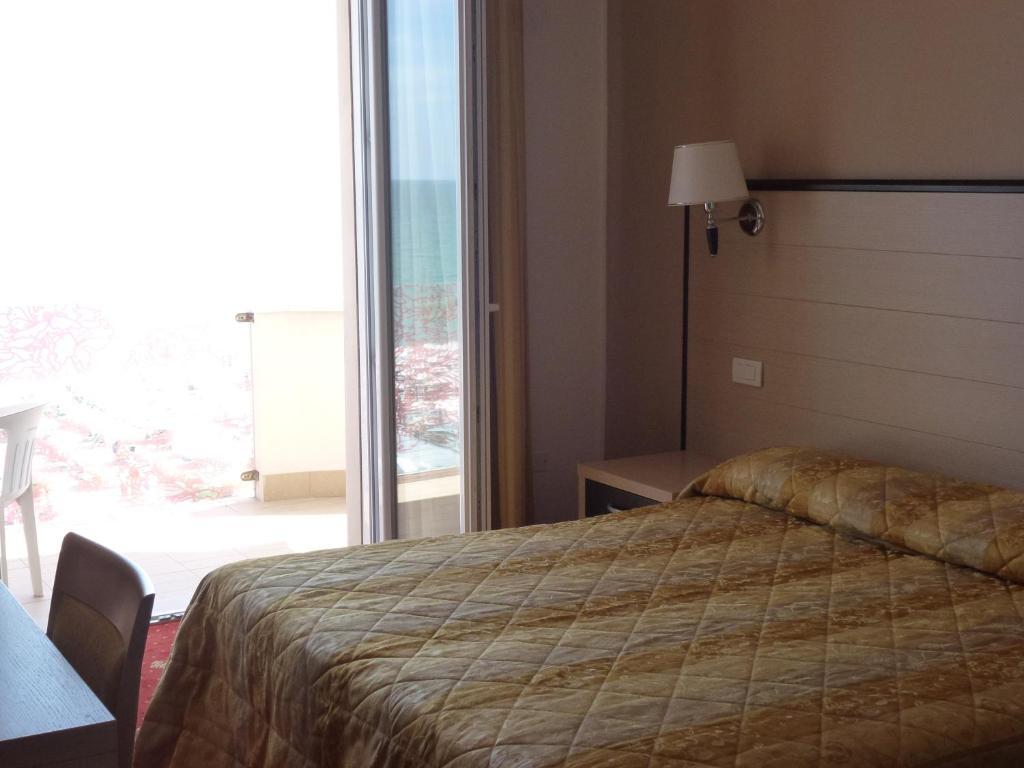 Apollo 4* Milano Marittima