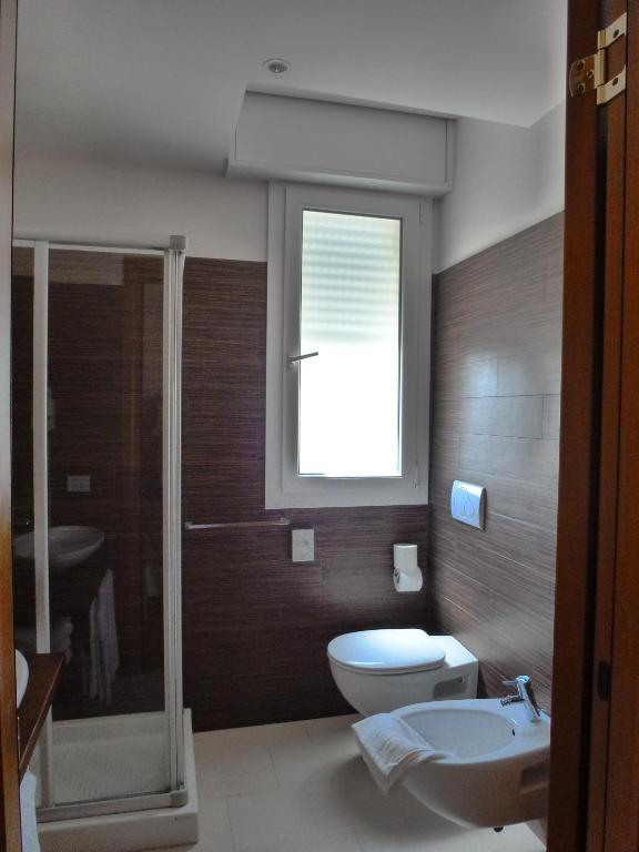 Apollo 4* Milano Marittima