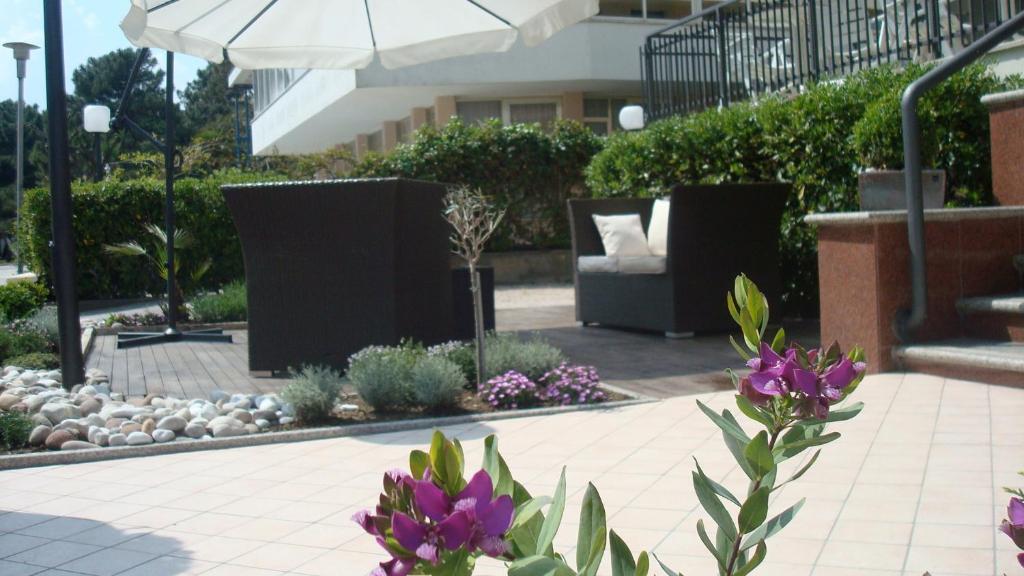 Hotel Apollo Milano Marittima
