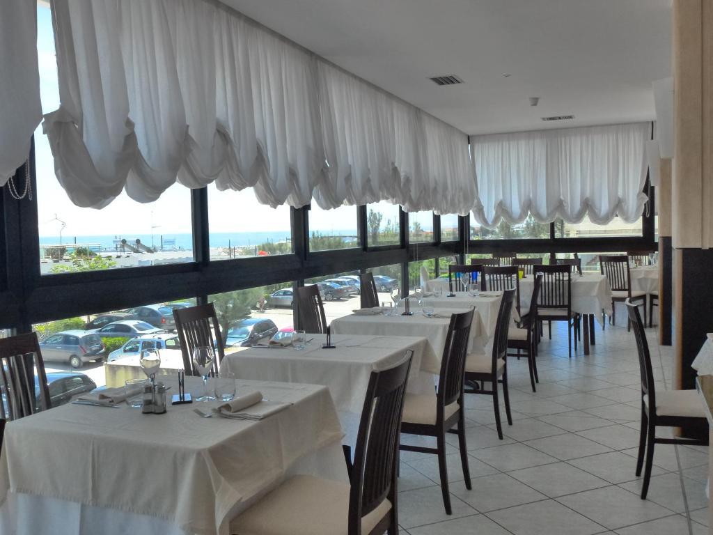 Apollo Milano Marittima