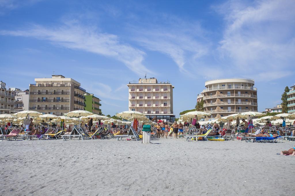 Apollo Hotel Milano Marittima