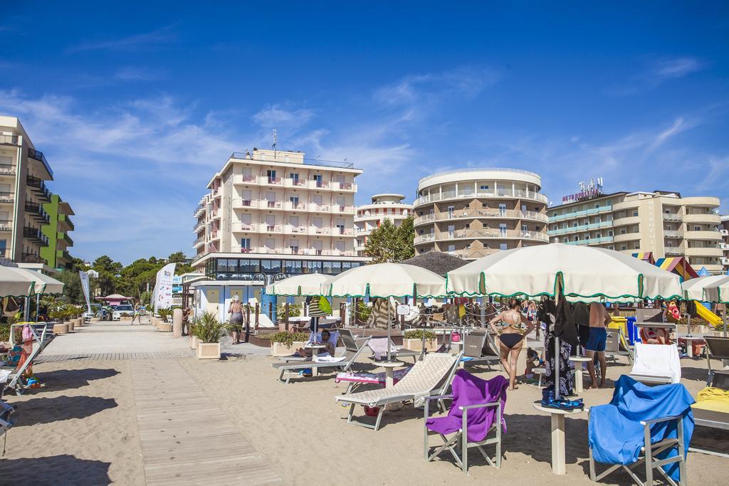 Apollo 4* Milano Marittima