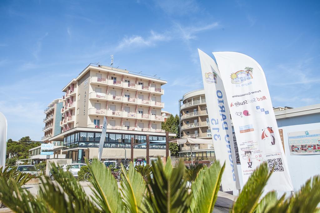 Apollo Milano Marittima