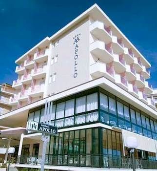 Apollo Hotel Milano Marittima
