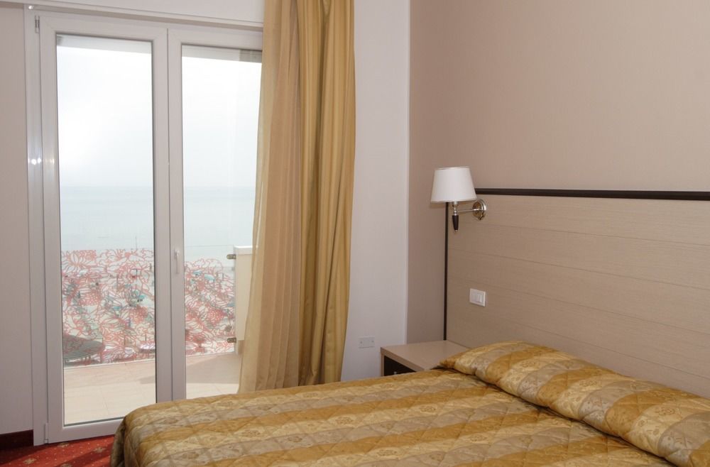Apollo Hotel Milano Marittima