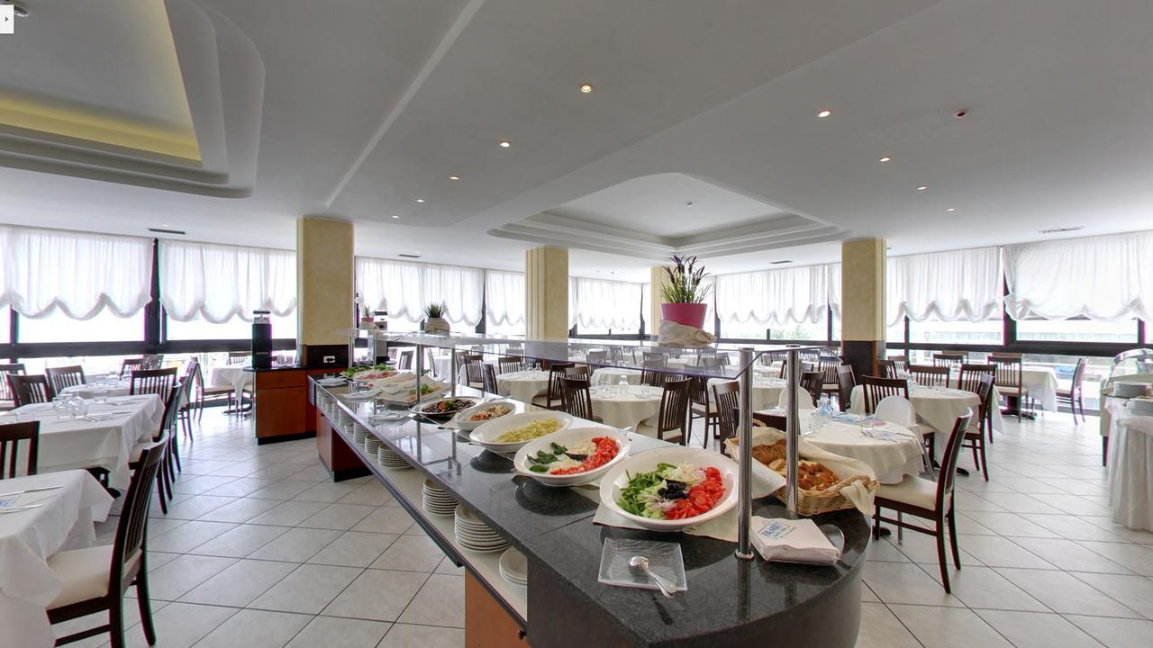 Apollo Hotel Milano Marittima