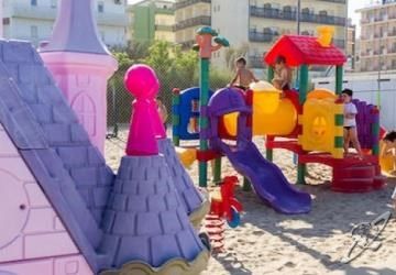 Apollo Hotel Milano Marittima