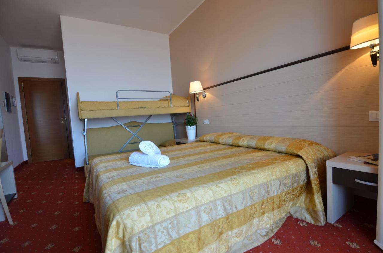 Apollo Milano Marittima