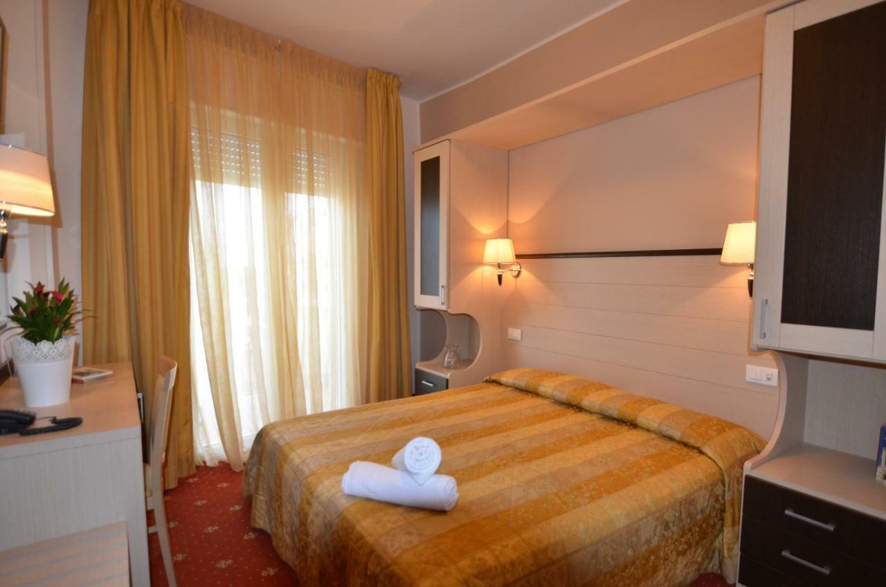Apollo 4* Milano Marittima